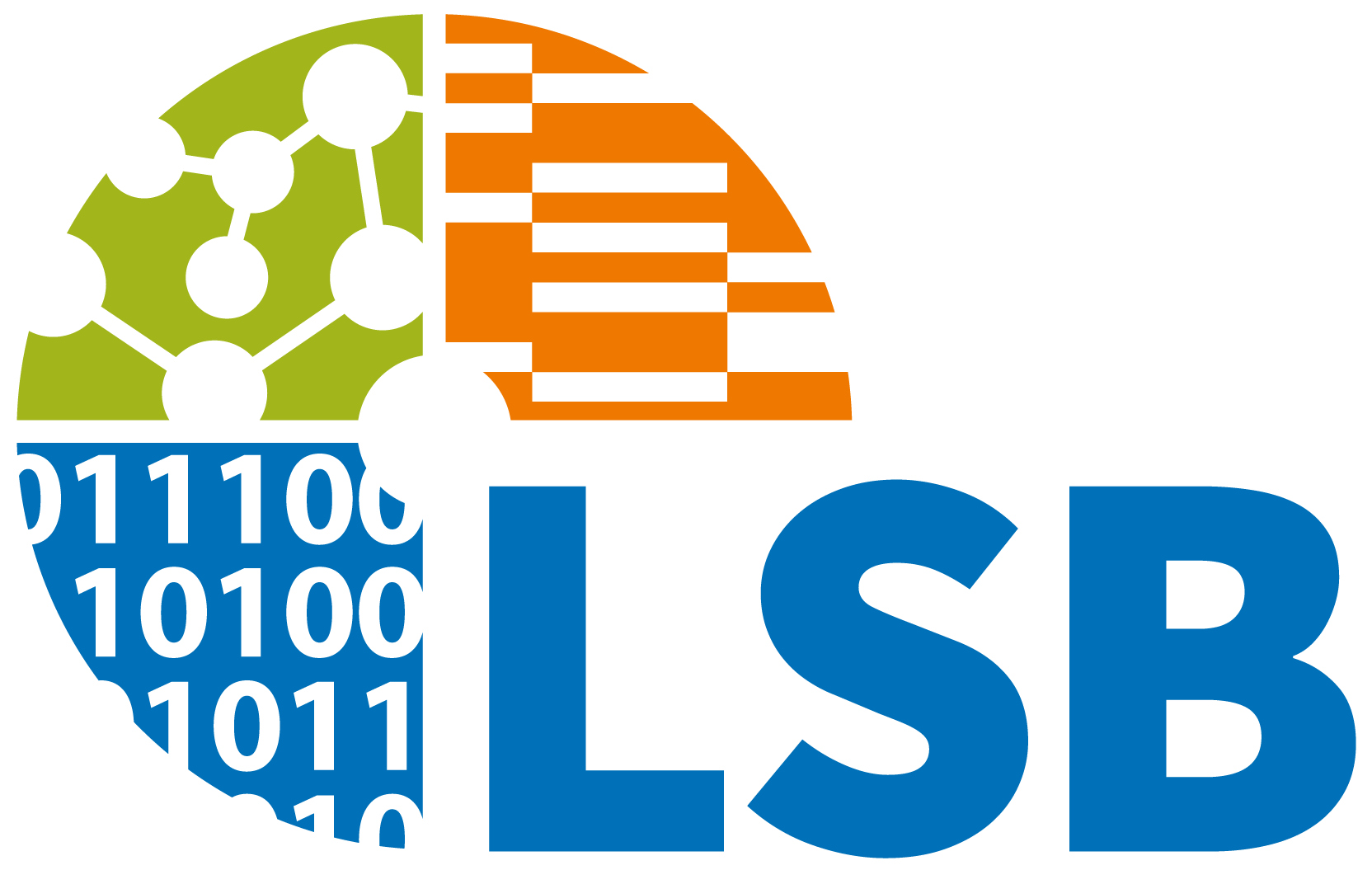 Leibniz LSB Logo